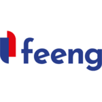 Feeng logo