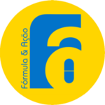 Formula e acao logo