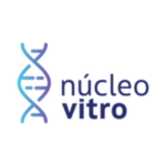 Nucleo Vitro logo